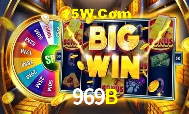 Jogos populares e pagamentos rápidos na 969B